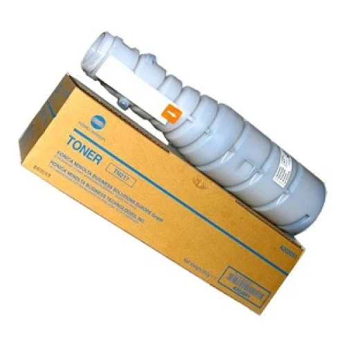 Konica Minolta TN415 Black Toner